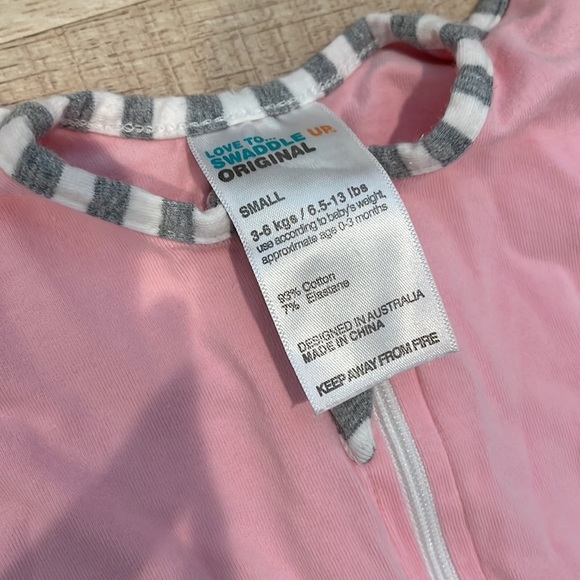 Swaddle up swaddle original - Picture 2 of 2